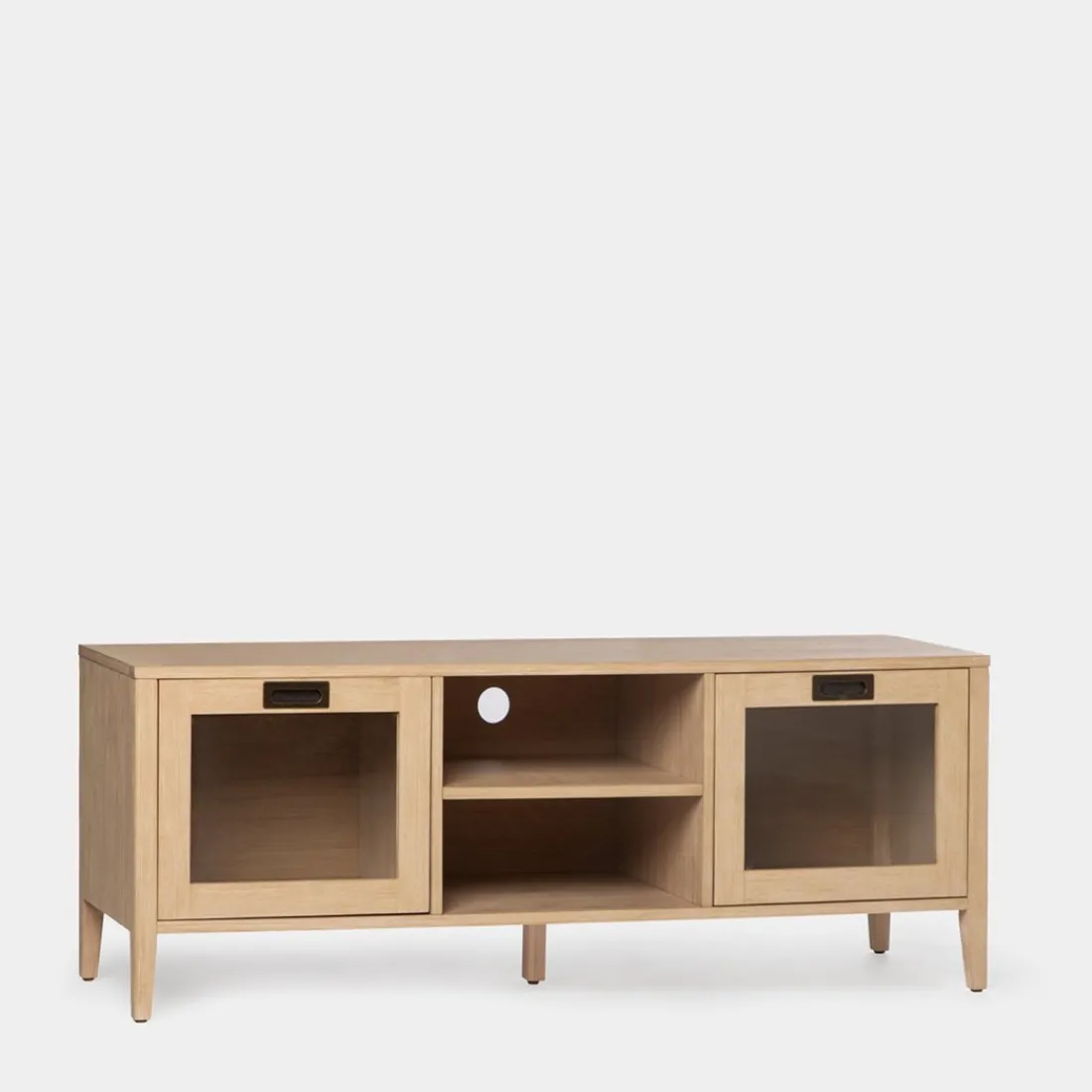 Klast Home Muebles Tv>Edan Natural