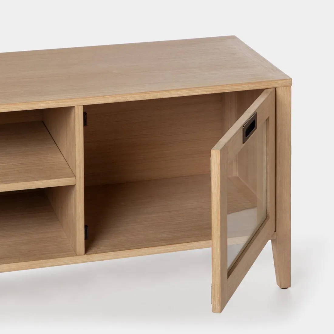 Klast Home Muebles Tv>Edan Natural