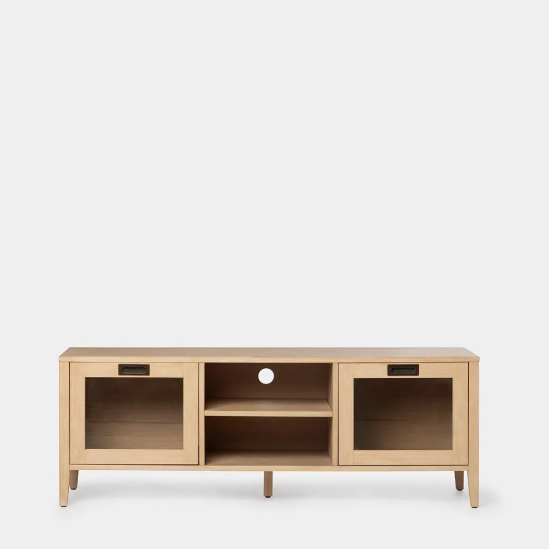 Klast Home Muebles Tv>Edan Natural