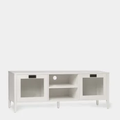 Klast Home Muebles Tv>Edan Blanco