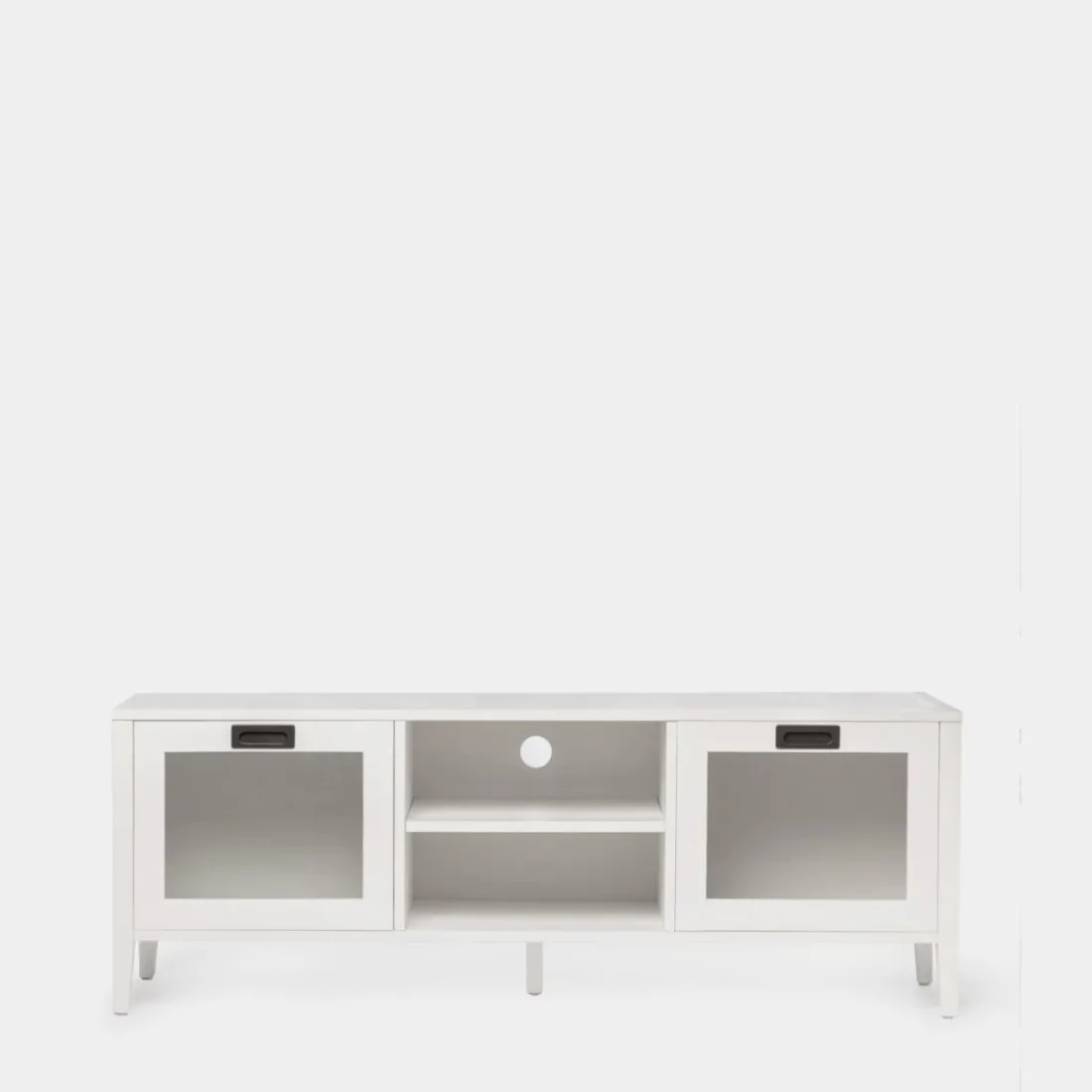 Klast Home Muebles Tv>Edan Blanco