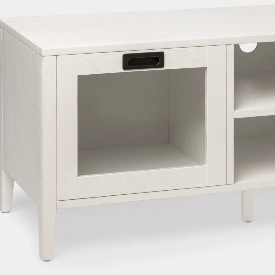 Klast Home Muebles Tv>Edan Blanco