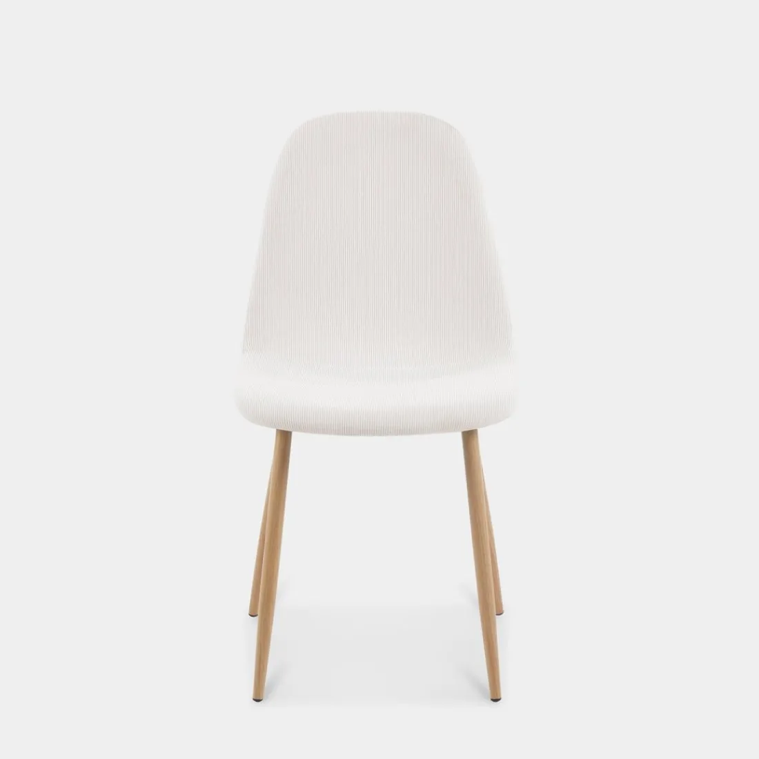 Klast Home Packs 4 Sillas Tapizadas|Sillas De Comedor Y Cocina>Elia Blanco