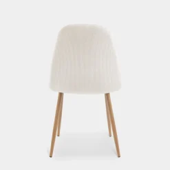 Klast Home Packs 4 Sillas Tapizadas|Sillas De Comedor Y Cocina><noscript><img width=