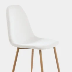 Klast Home Packs 4 Sillas Tapizadas|Sillas De Comedor Y Cocina><noscript><img width=