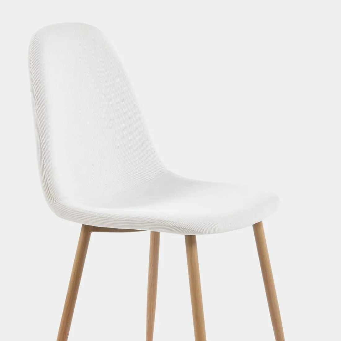 Klast Home Packs 4 Sillas Tapizadas|Sillas De Comedor Y Cocina>Elia Blanco