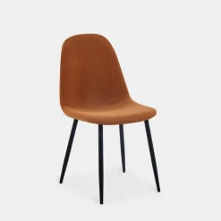 Klast Home Sillas De Escritorio|Sillas De Comedor Y Cocina>Elia Terracota