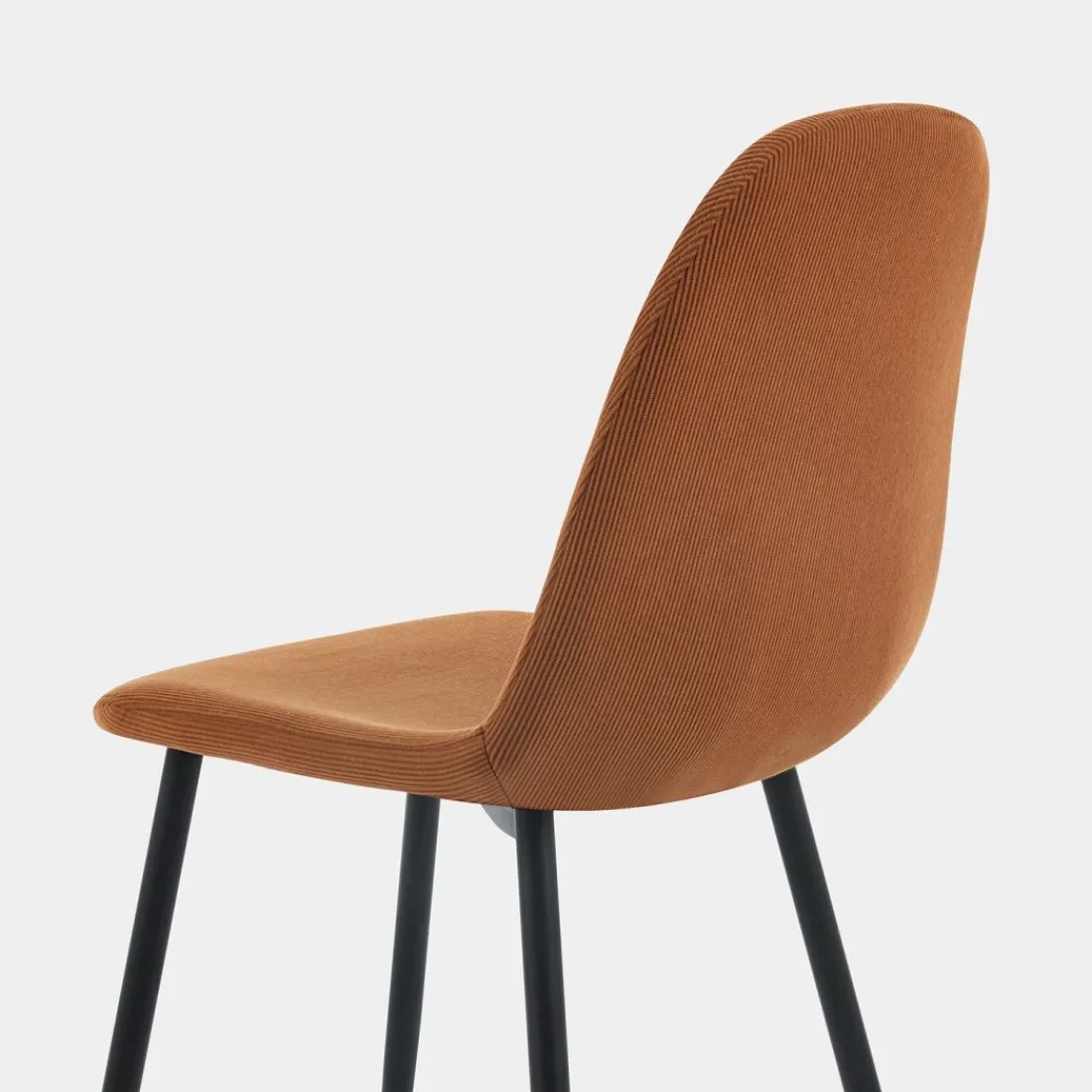 Klast Home Sillas De Escritorio|Sillas De Comedor Y Cocina>Elia Terracota