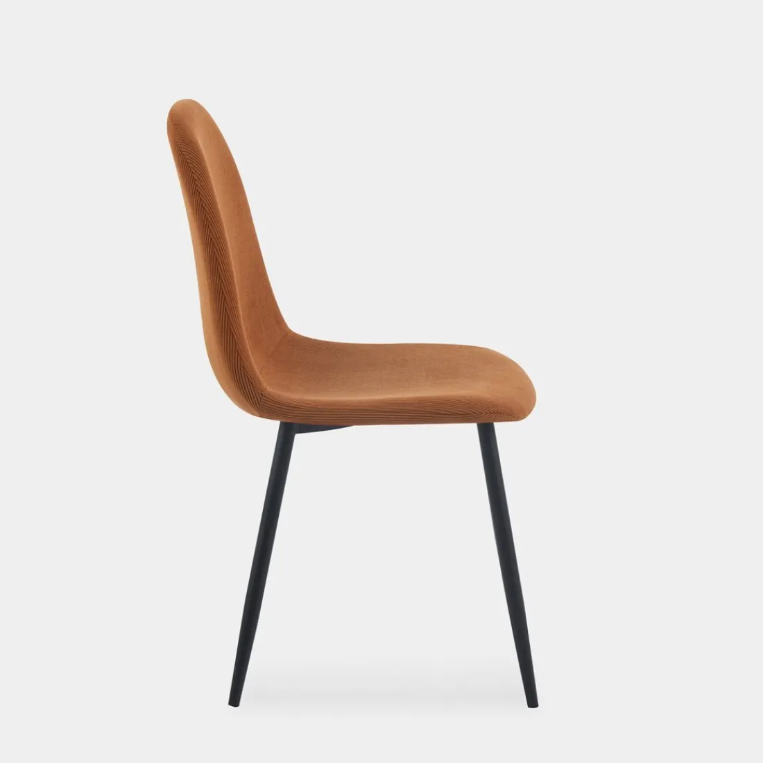 Klast Home Sillas De Escritorio|Sillas De Comedor Y Cocina>Elia Terracota