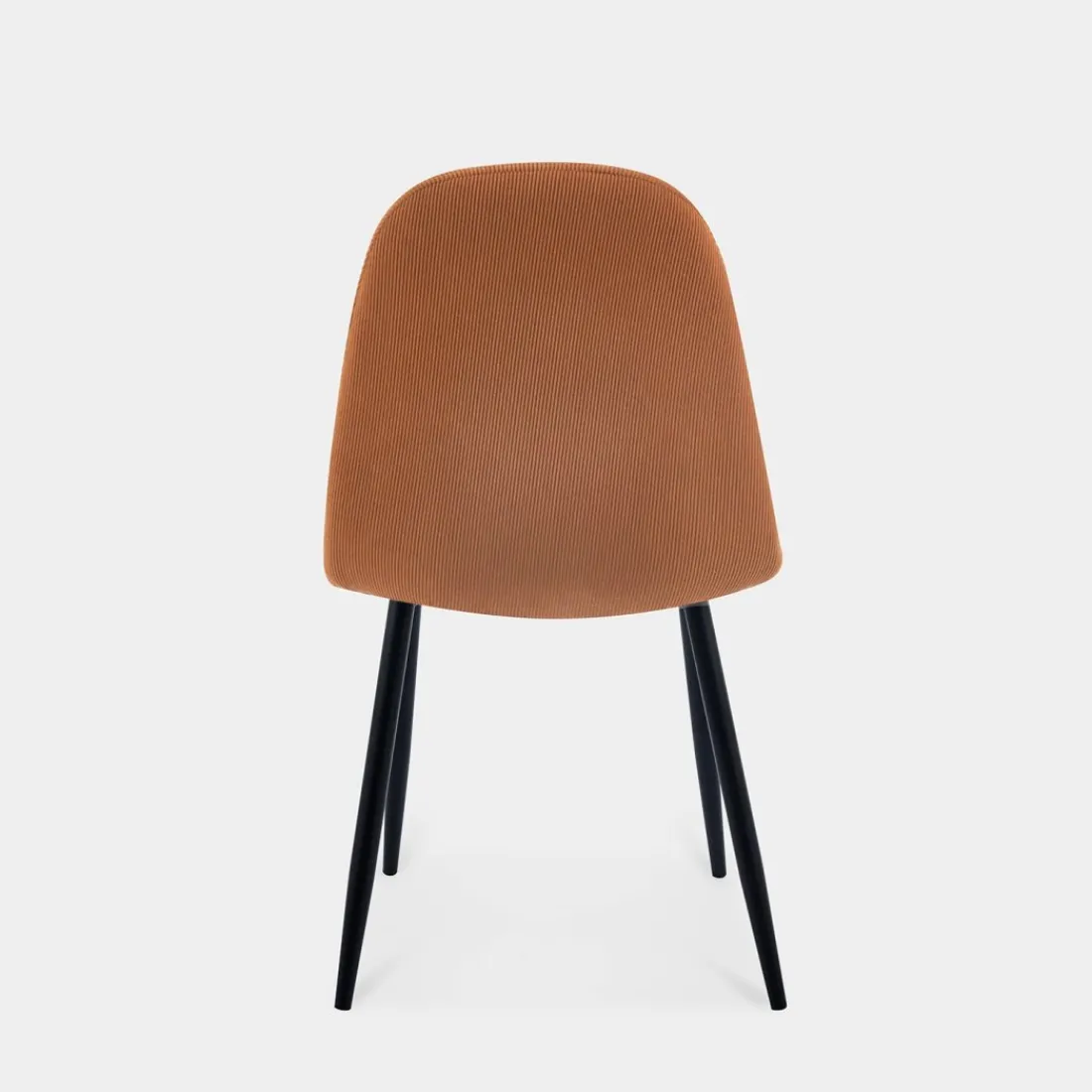 Klast Home Sillas De Escritorio|Sillas De Comedor Y Cocina>Elia Terracota