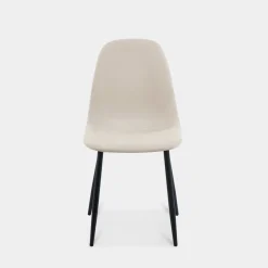 Klast Home Packs 4 Sillas Tapizadas|Sillas De Comedor Y Cocina><noscript><img width=