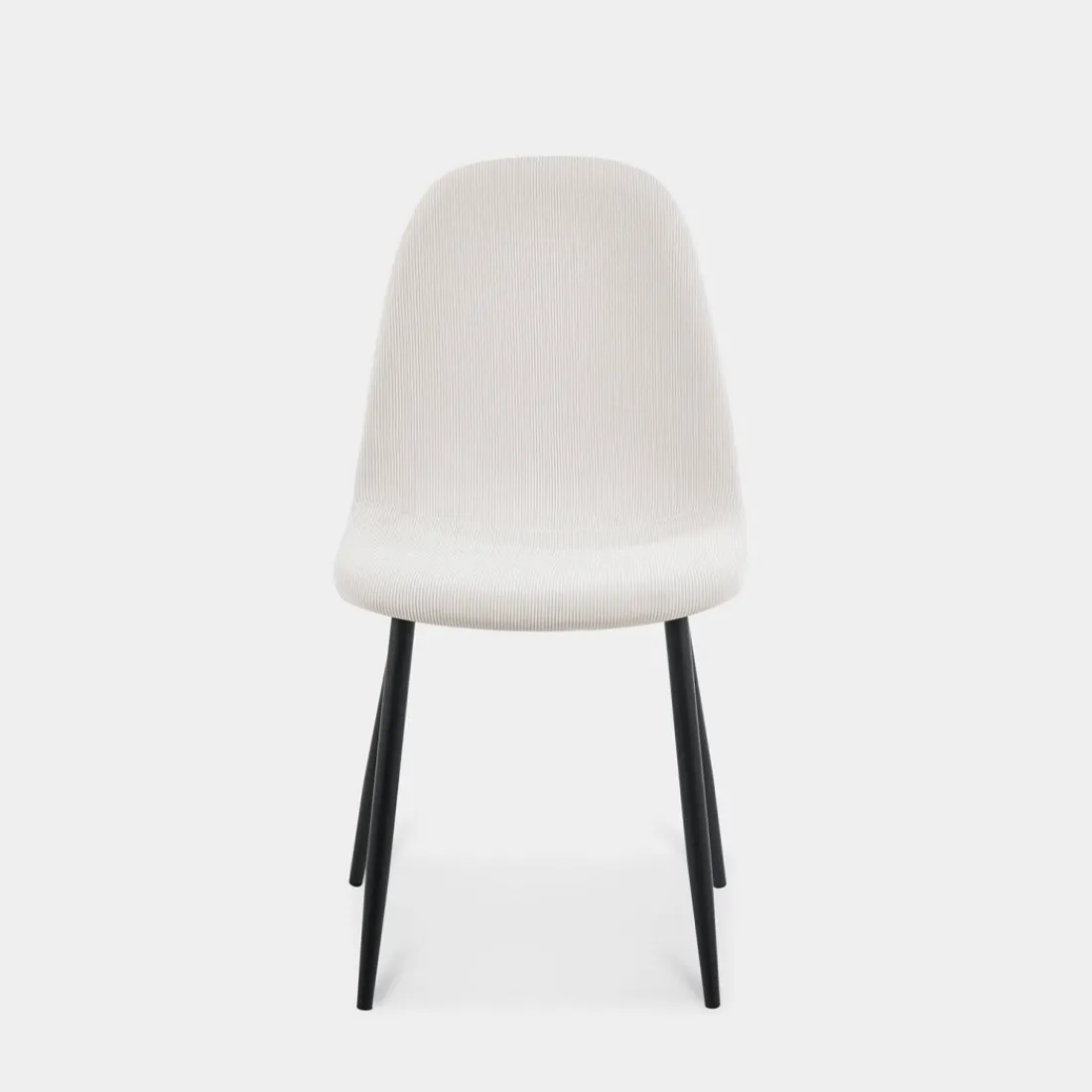 Klast Home Packs 4 Sillas Tapizadas|Sillas De Comedor Y Cocina>Elia Blanco