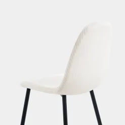 Klast Home Packs 4 Sillas Tapizadas|Sillas De Comedor Y Cocina><noscript><img width=