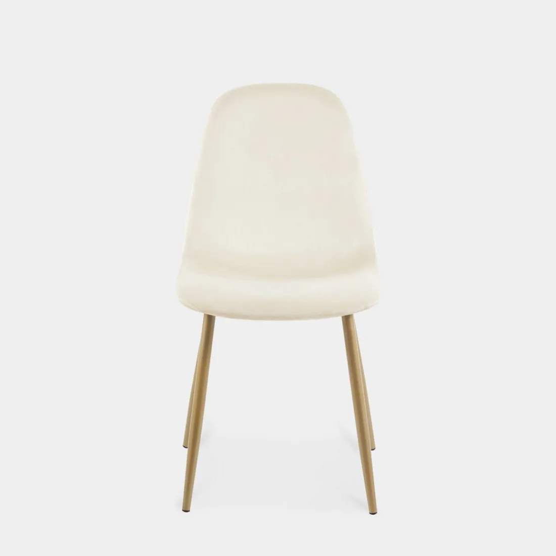 Klast Home Packs 4 Sillas Tapizadas|Sillas De Comedor Y Cocina>Elia Beige