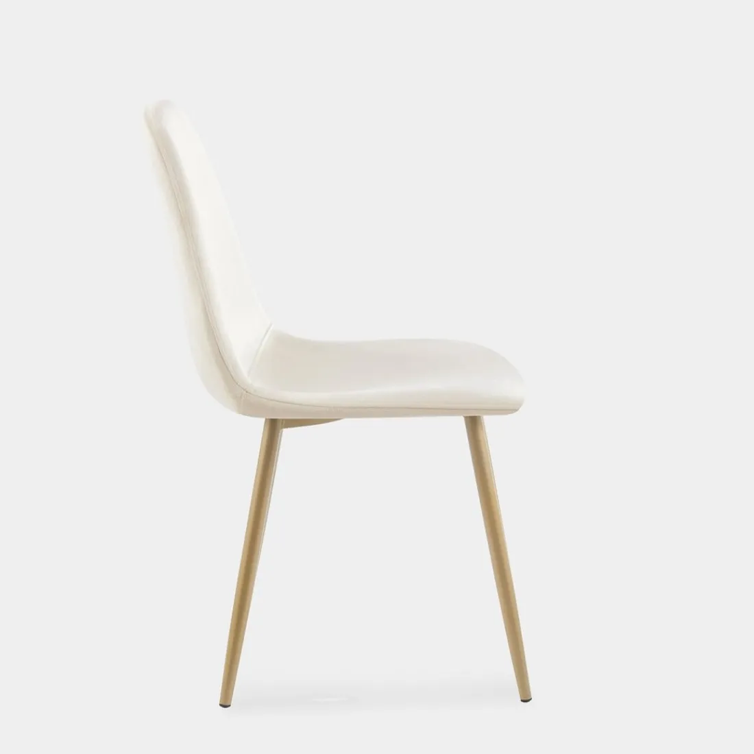 Klast Home Packs 4 Sillas Tapizadas|Sillas De Comedor Y Cocina>Elia Beige