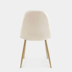 Klast Home Packs 4 Sillas Tapizadas|Sillas De Comedor Y Cocina><noscript><img width=