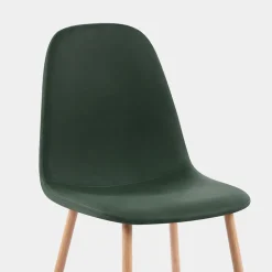 Klast Home Sillas De Escritorio|Sillas De Comedor Y Cocina>Elia Verde