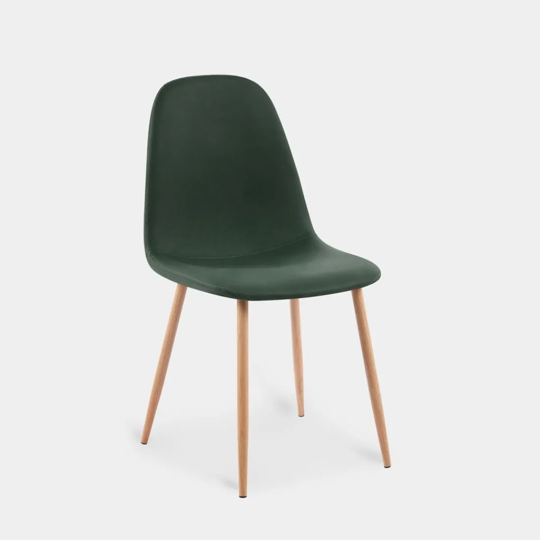 Klast Home Sillas De Escritorio|Sillas De Comedor Y Cocina>Elia Verde