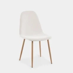 Klast Home Sillas De Escritorio|Sillas De Comedor Y Cocina>Elia Blanco