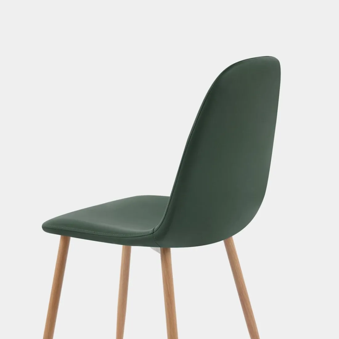 Klast Home Packs 4 Sillas Tapizadas|Sillas De Comedor Y Cocina>Elia Verde