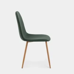 Klast Home Packs 4 Sillas Tapizadas|Sillas De Comedor Y Cocina><noscript><img width=