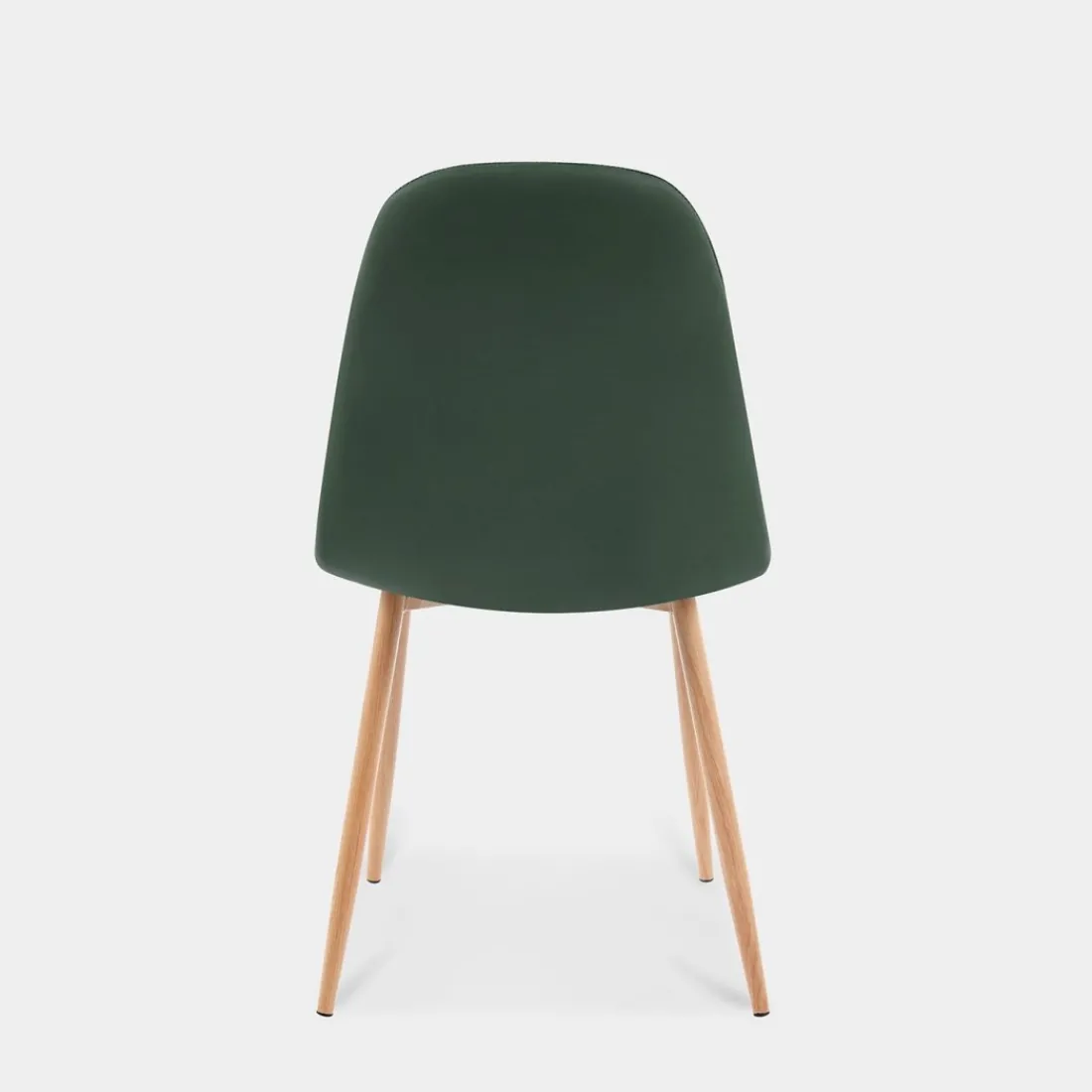 Klast Home Packs 4 Sillas Tapizadas|Sillas De Comedor Y Cocina>Elia Verde