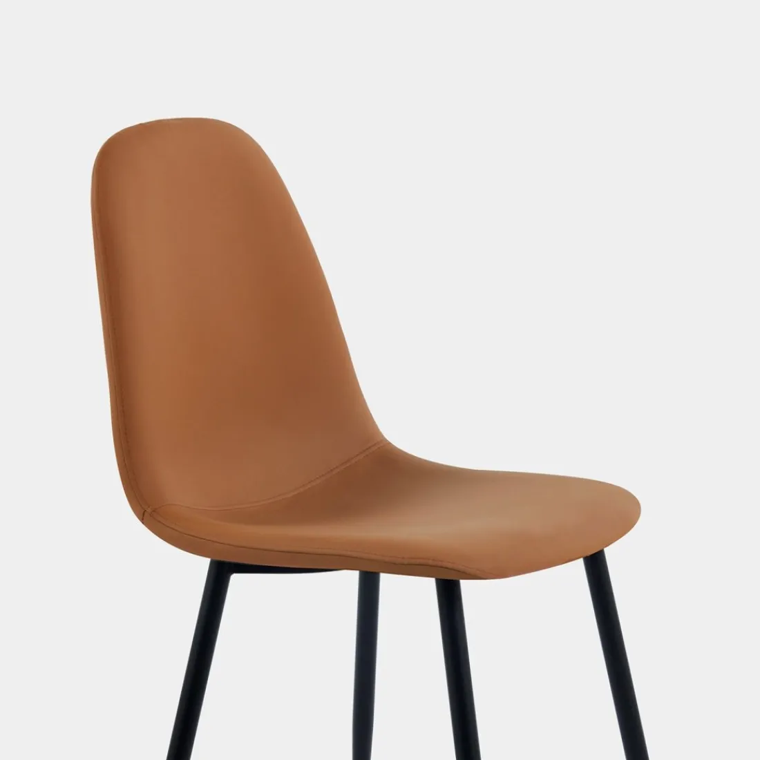 Klast Home Packs 4 Sillas Tapizadas|Sillas De Comedor Y Cocina>Elia Terracota