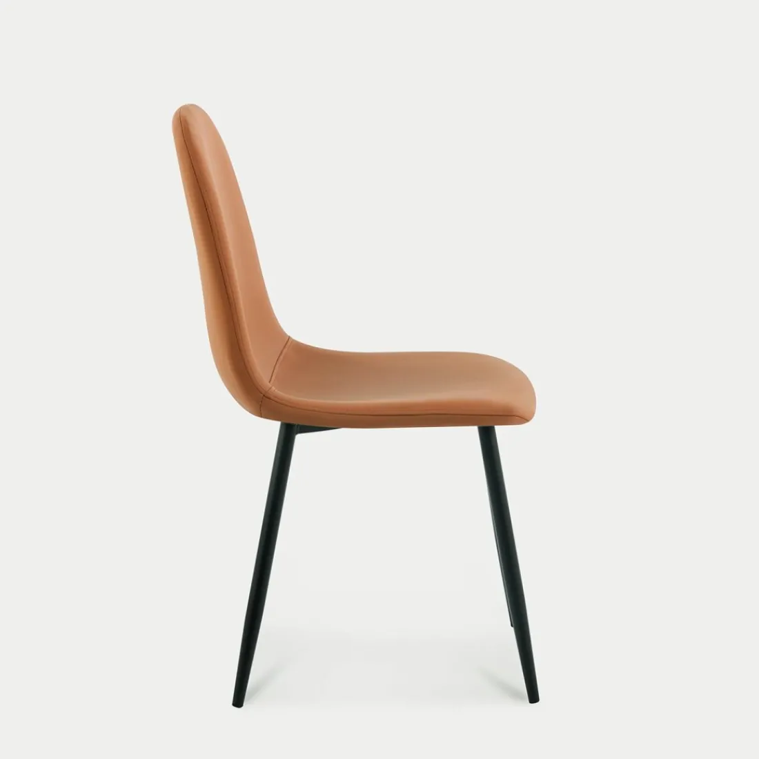 Klast Home Packs 4 Sillas Tapizadas|Sillas De Comedor Y Cocina>Elia Terracota