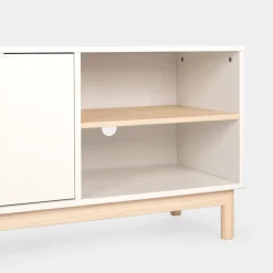 Klast Home Muebles Tv>Elian Blanco