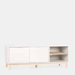 Klast Home Muebles Tv>Elian Blanco