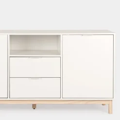 Klast Home Aparadores>Elian Blanco