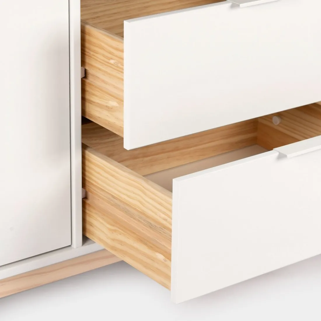 Klast Home Aparadores>Elian Blanco