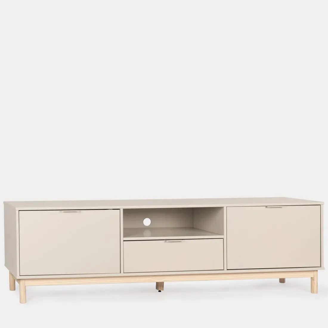 Klast Home Muebles Tv>Elian Gris perla