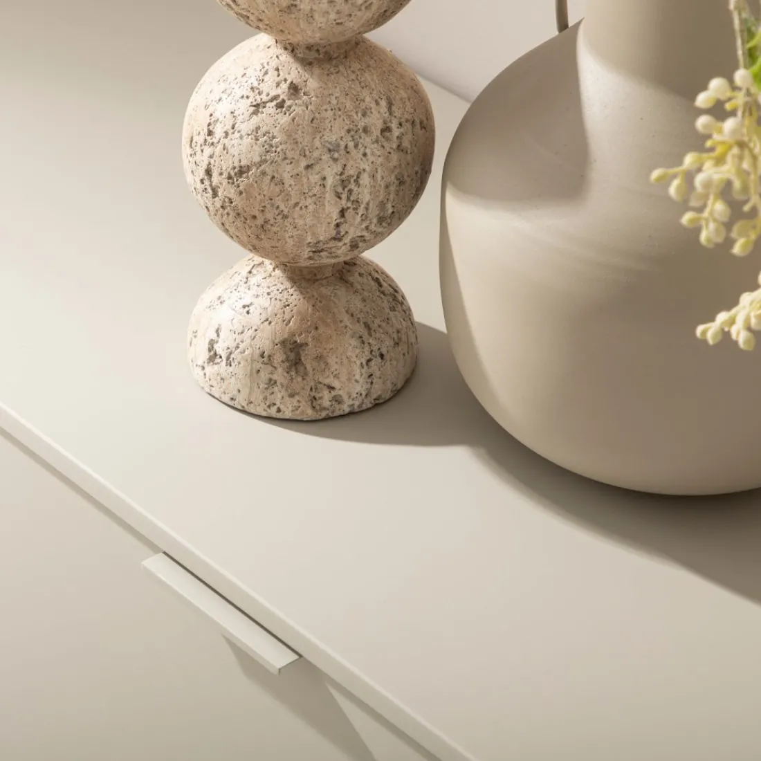 Klast Home Muebles Tv>Elian Gris perla