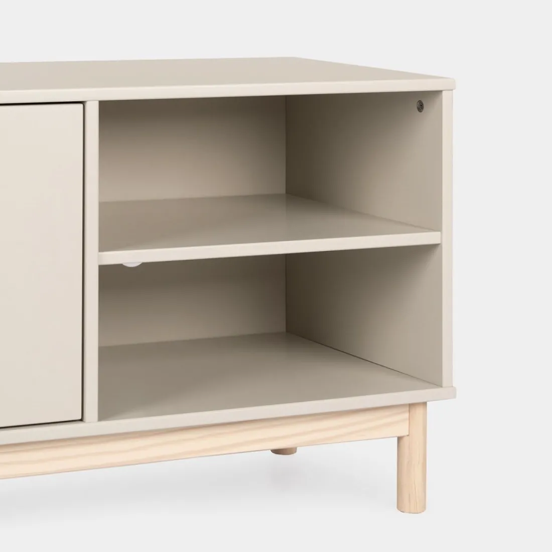 Klast Home Muebles Tv>Elian Gris perla