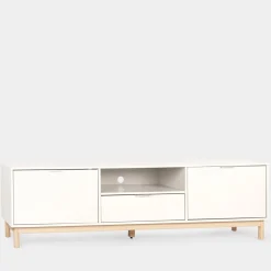 Klast Home Muebles Tv>Elian Blanco