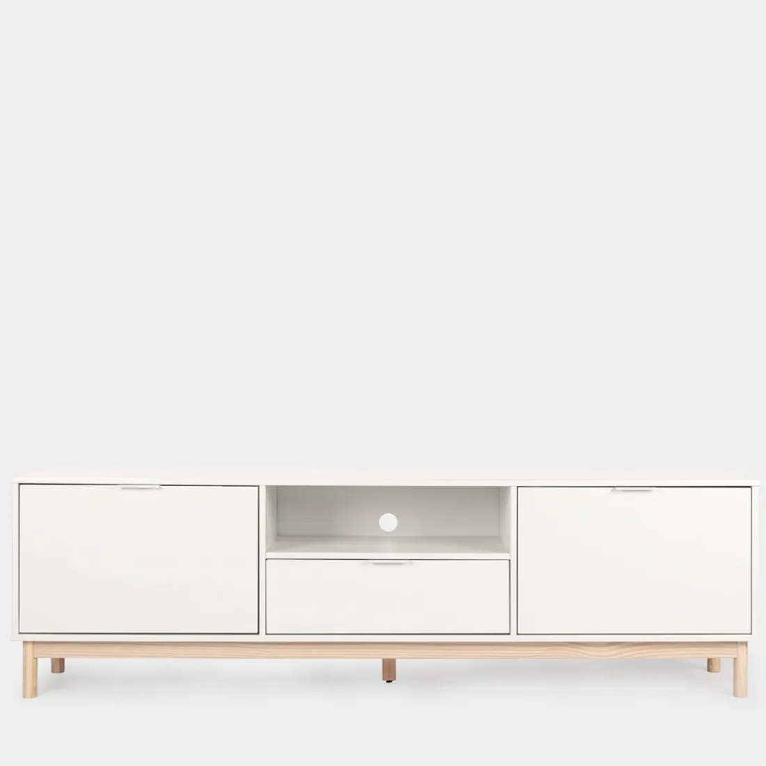 Klast Home Muebles Tv>Elian Blanco