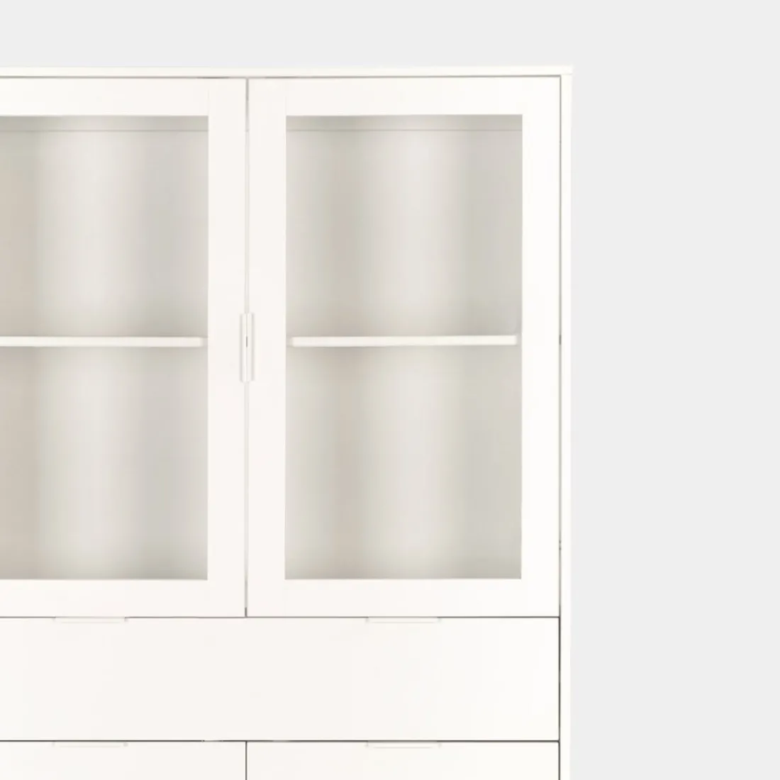 Klast Home Vitrinas>Elian Blanco