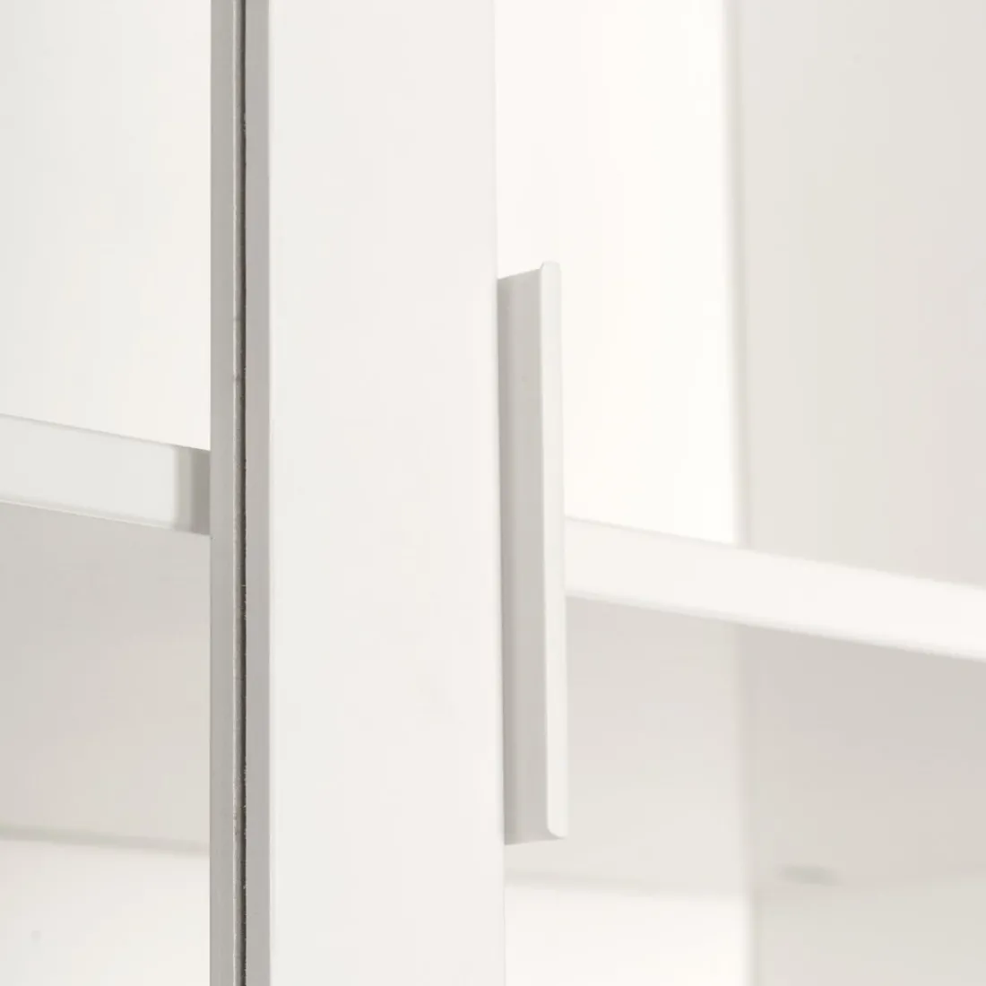 Klast Home Vitrinas>Elian Blanco