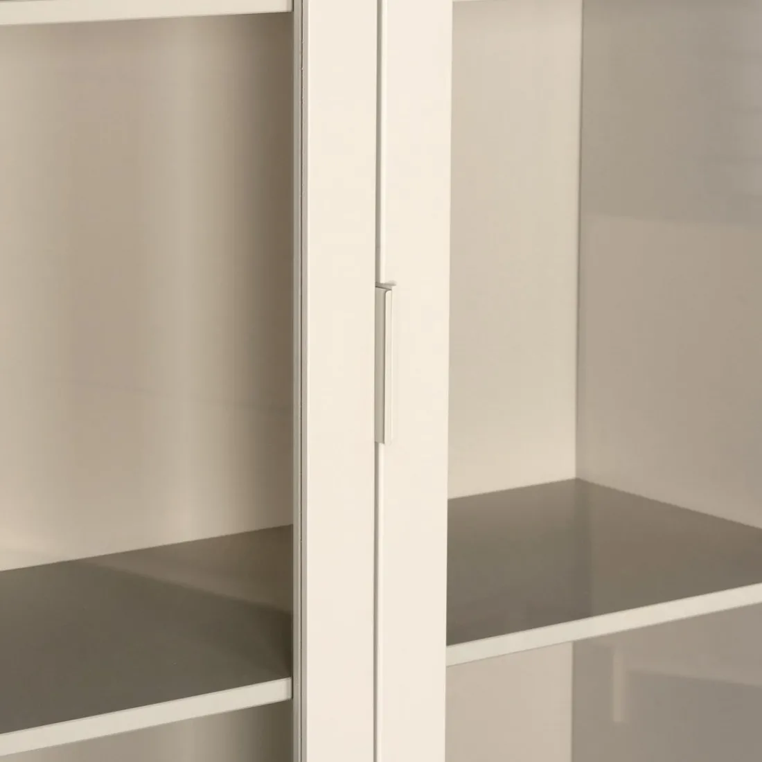 Klast Home Vitrinas>Elian Gris perla