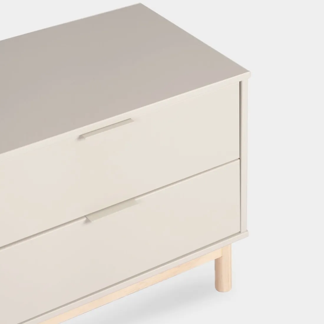 Klast Home Muebles Tv>Elian Gris perla