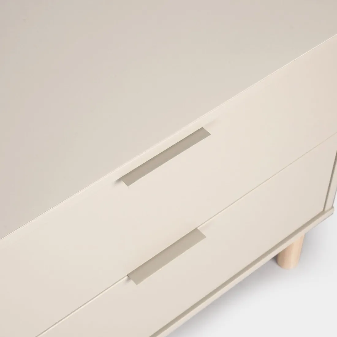 Klast Home Muebles Tv>Elian Gris perla