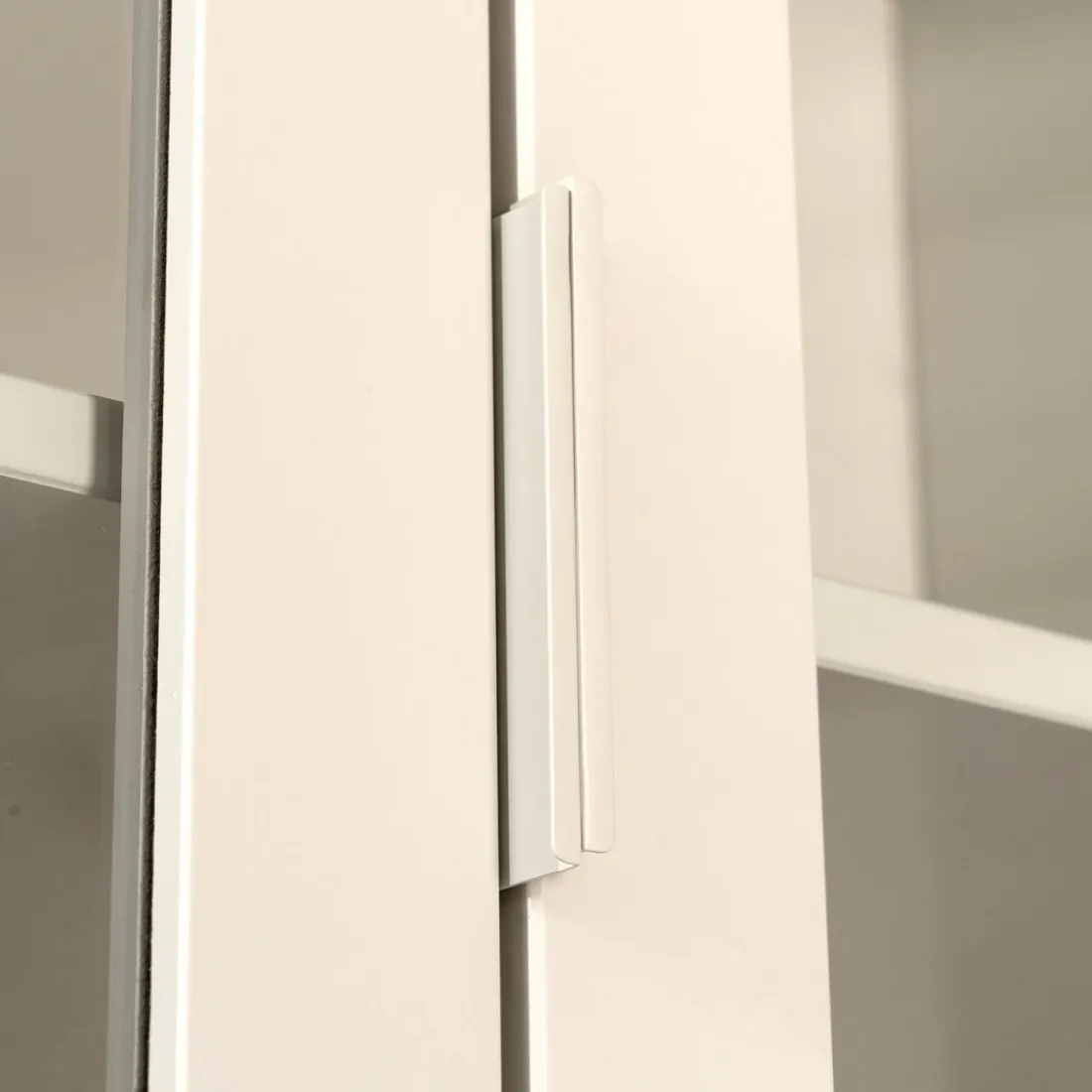 Klast Home Vitrinas>Elian Gris perla