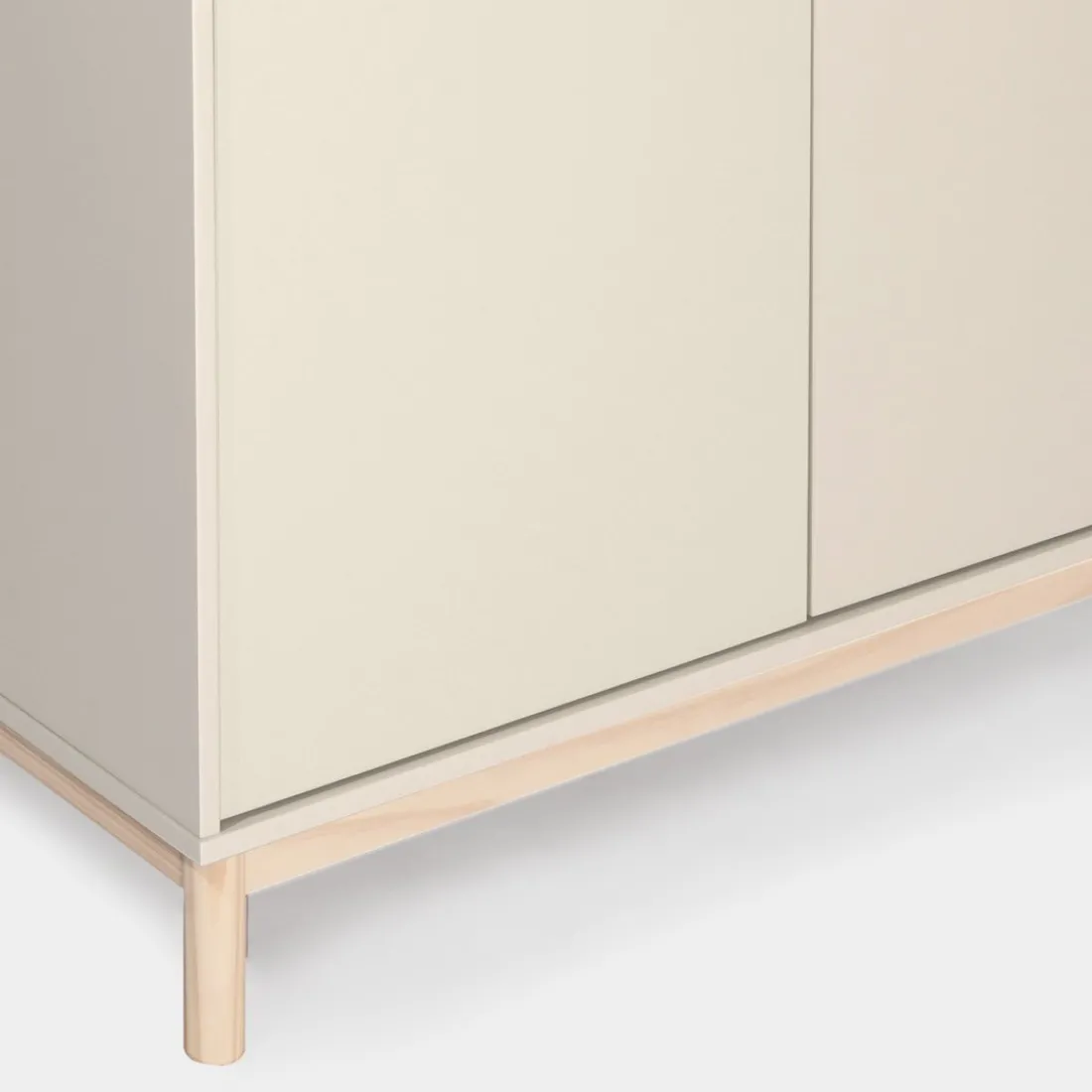 Klast Home Vitrinas>Elian Gris perla