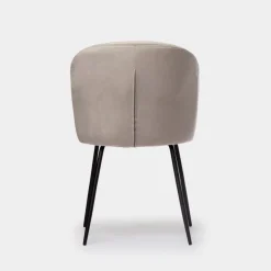 Klast Home Packs 4 Sillas Tapizadas|Sillas De Comedor Y Cocina><noscript><img width=