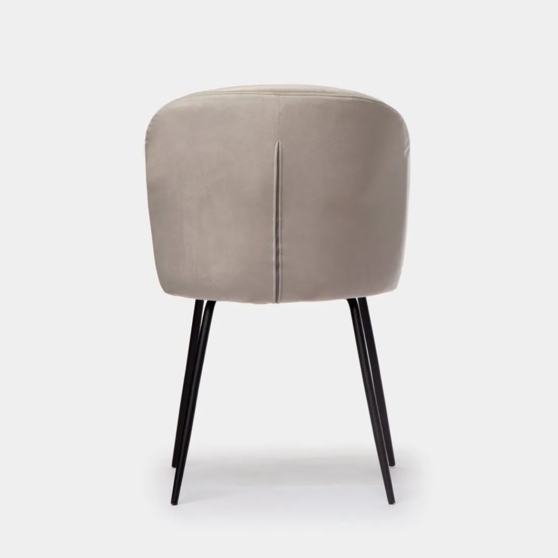 Klast Home Packs 4 Sillas Tapizadas|Sillas De Comedor Y Cocina>Elina Topo