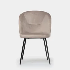 Klast Home Packs 4 Sillas Tapizadas|Sillas De Comedor Y Cocina><noscript><img width=