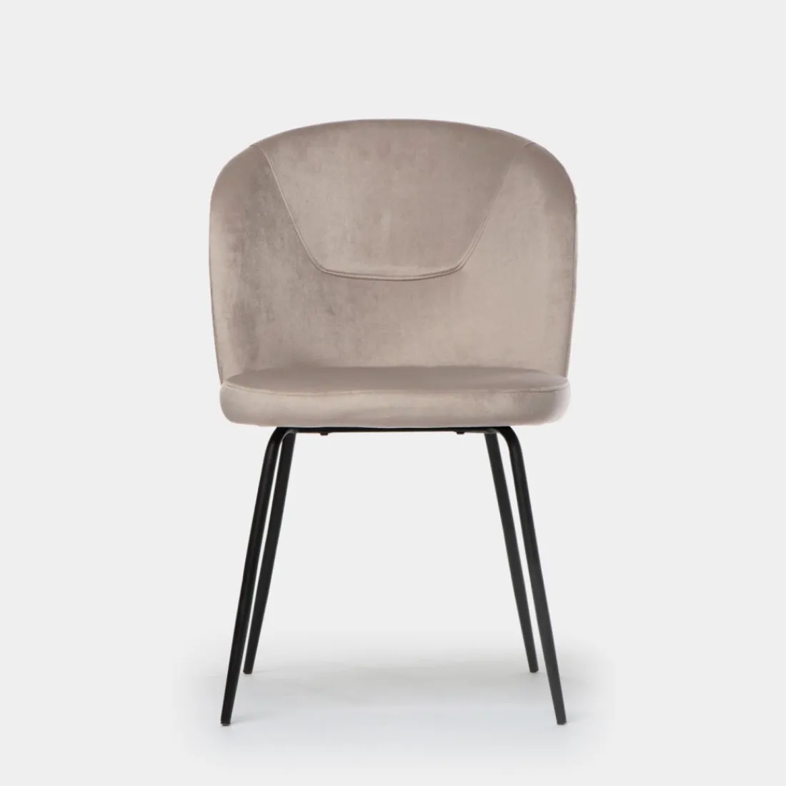 Klast Home Packs 4 Sillas Tapizadas|Sillas De Comedor Y Cocina>Elina Topo