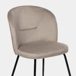 Klast Home Packs 4 Sillas Tapizadas|Sillas De Comedor Y Cocina><noscript><img width=