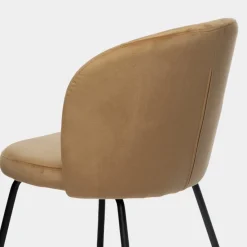 Klast Home Packs 4 Sillas Tapizadas|Sillas De Comedor Y Cocina><noscript><img width=